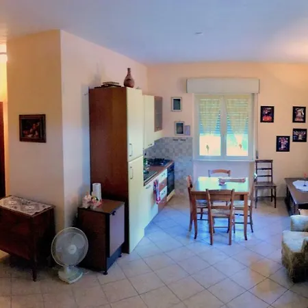 Apartamento Villaanna Panoramico San Valentino in Abruzzo Citeriore