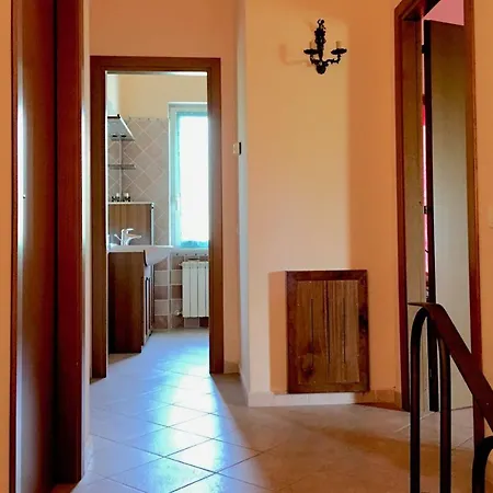 Villaanna Panoramico *