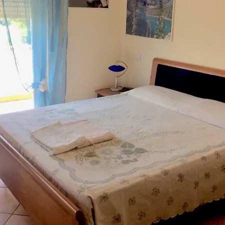 Appartamento Villaanna Panoramico San Valentino in Abruzzo Citeriore