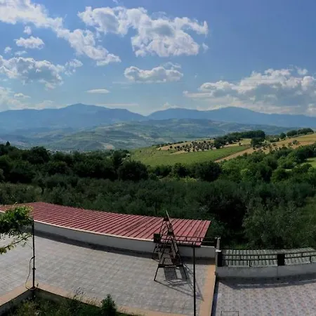 Villaanna Panoramico *
