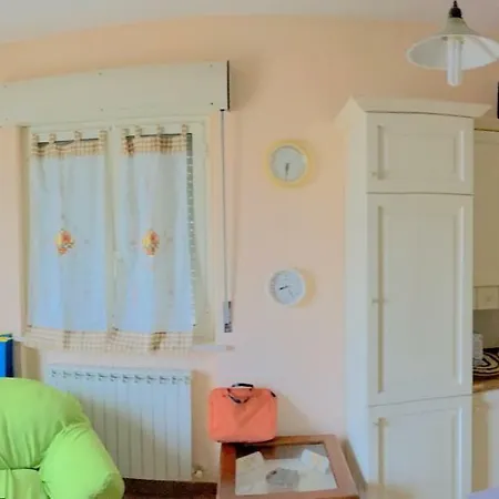 Appartamento Villaanna Panoramico San Valentino in Abruzzo Citeriore