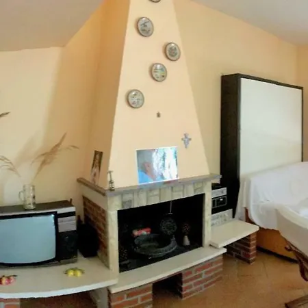 Appartement Villaanna Panoramico