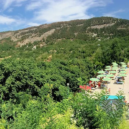 Villaanna Panoramico *