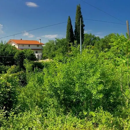 Villaanna Panoramico Apartamento