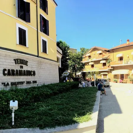 Appartement Villaanna Panoramico San Valentino in Abruzzo Citeriore
