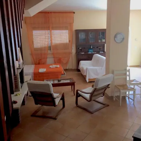Villaanna Panoramico Apartamento