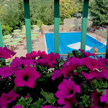 Appartement Villaanna Panoramico San Valentino in Abruzzo Citeriore