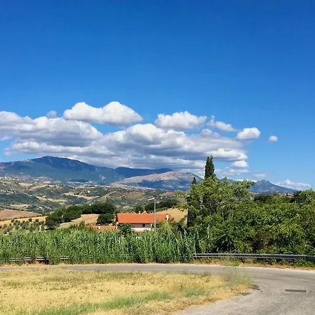 Villaanna Panoramico *