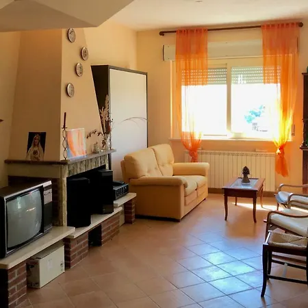 Villaanna Panoramico San Valentino in Abruzzo Citeriore