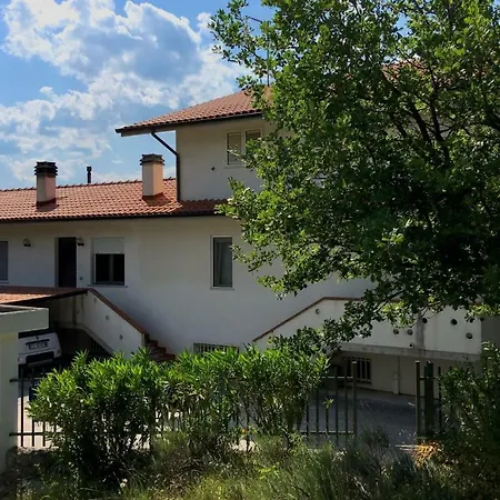 Villaanna Panoramico *