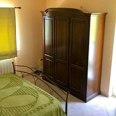 Villaanna Panoramico Apartamento San Valentino in Abruzzo Citeriore