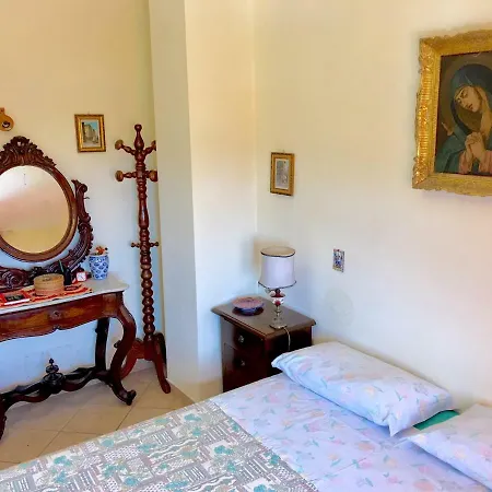 Villaanna Panoramico Apartamento San Valentino in Abruzzo Citeriore