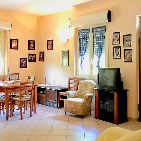 Appartamento Villaanna Panoramico *