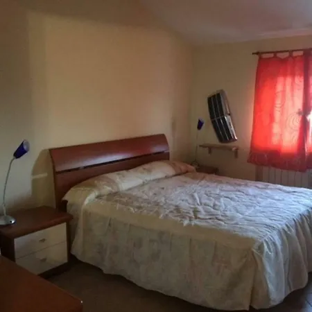 Appartamento Villaanna Panoramico *